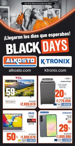 Prospekt SONOS 20.11.2025 - 04.12.2025