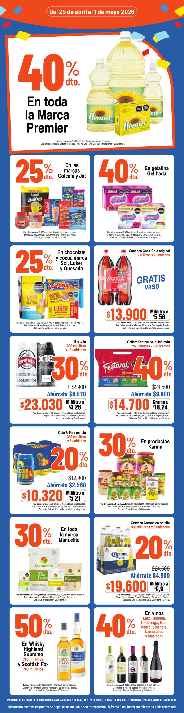 Prospekt SONOS 24.04.2026 - 02.05.2026