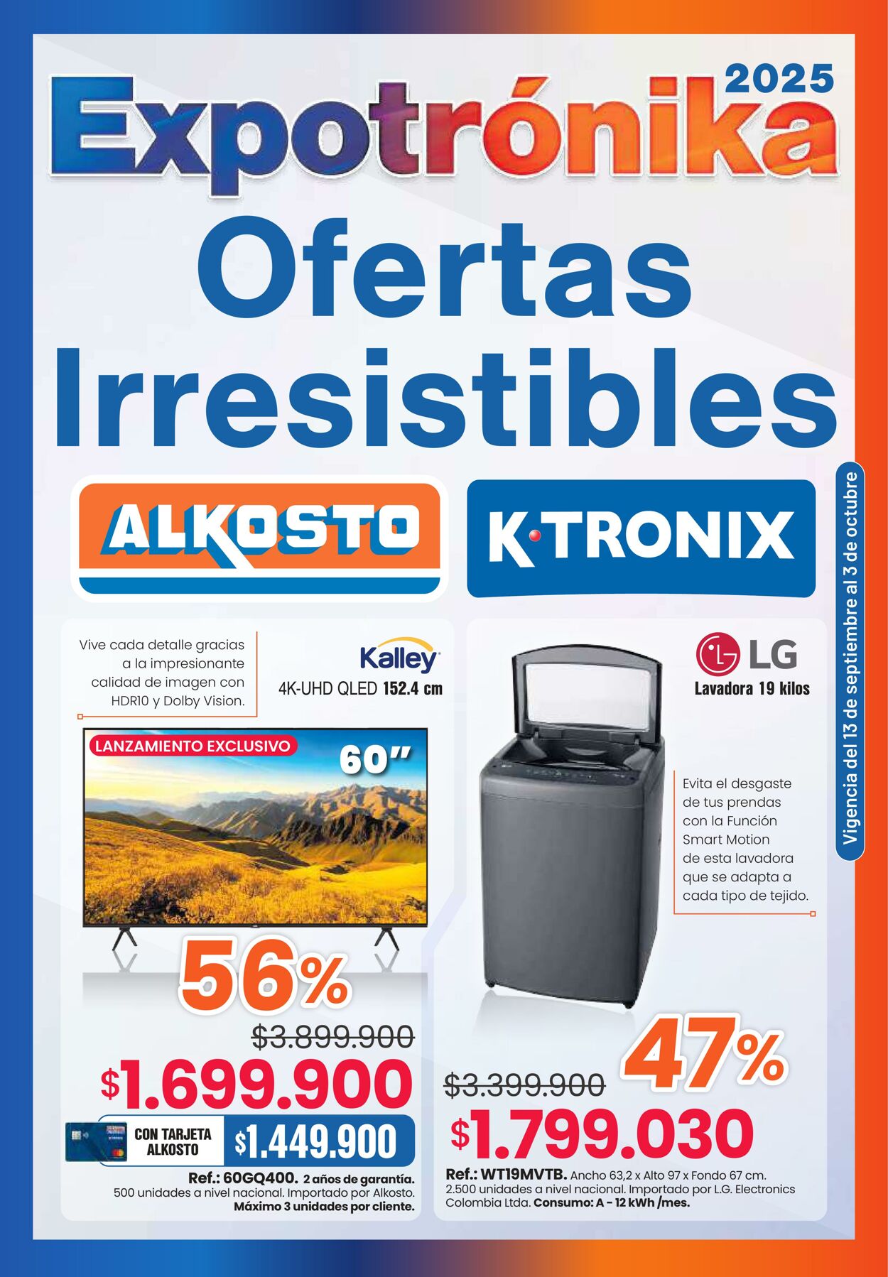 Prospekt SONOS 17.09.2025 - 01.10.2025