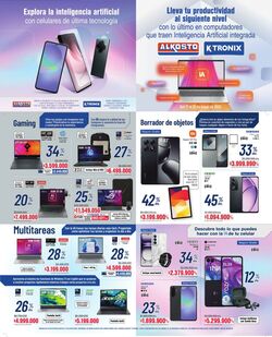 Prospekt SONOS 19.05.2025 - 02.06.2025