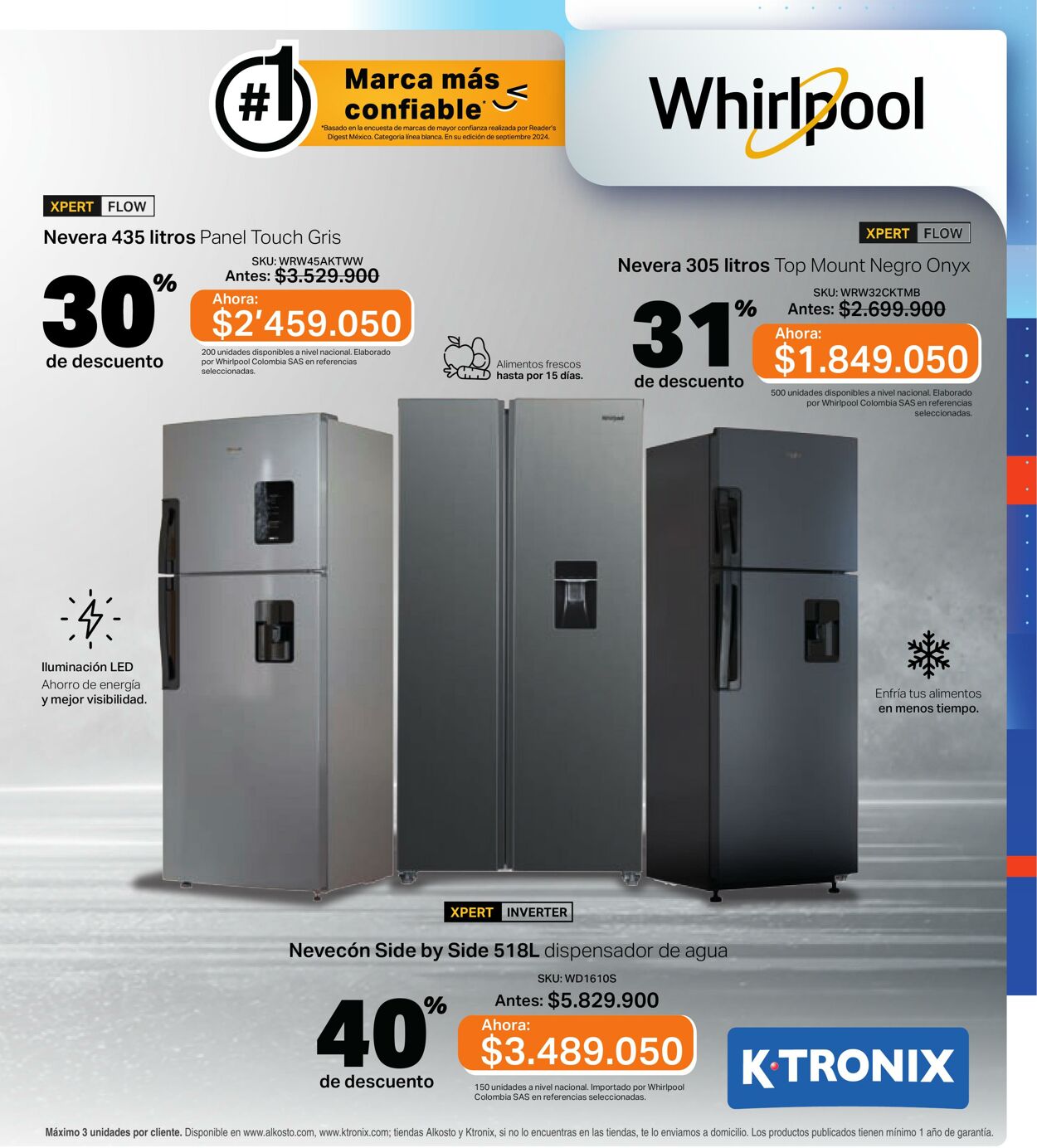 Prospekt SONOS 14.03.2026 - 22.03.2026