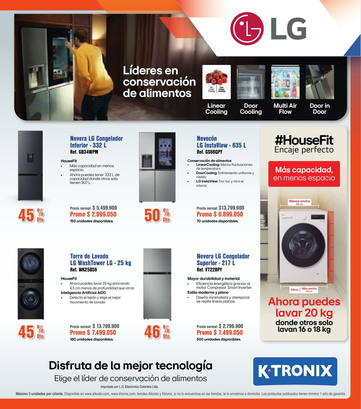 Prospekt SONOS 14.03.2026 - 22.03.2026