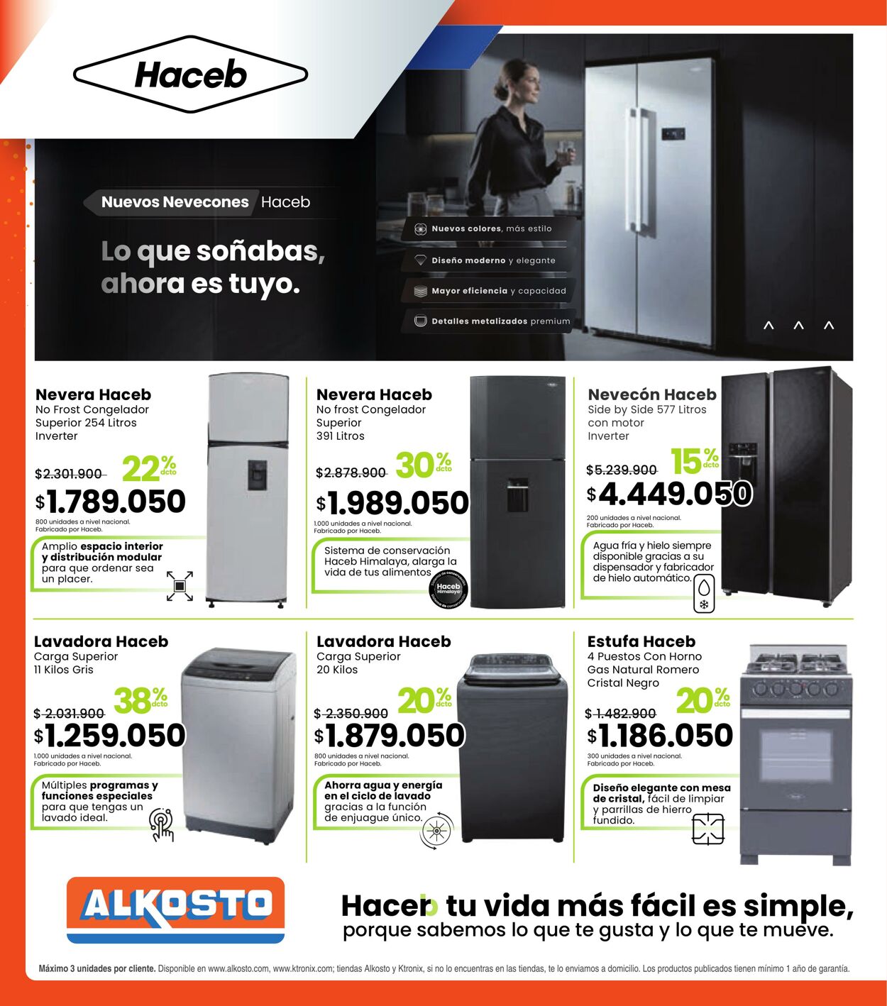 Prospekt SONOS 14.03.2026 - 22.03.2026