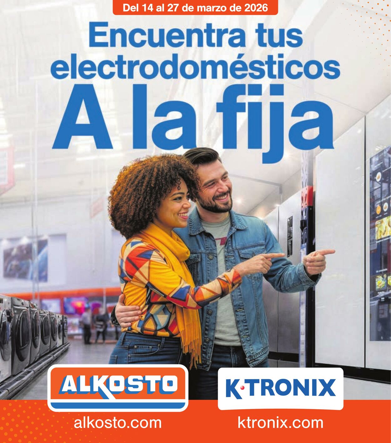 Prospekt SONOS 14.03.2026 - 22.03.2026