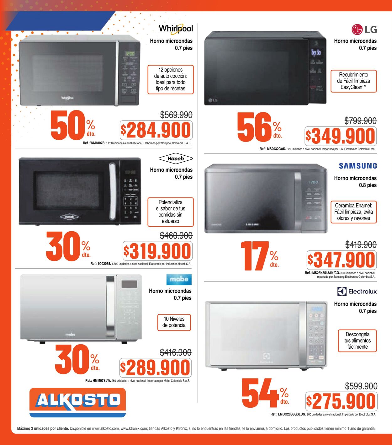 Prospekt SONOS 14.03.2026 - 22.03.2026