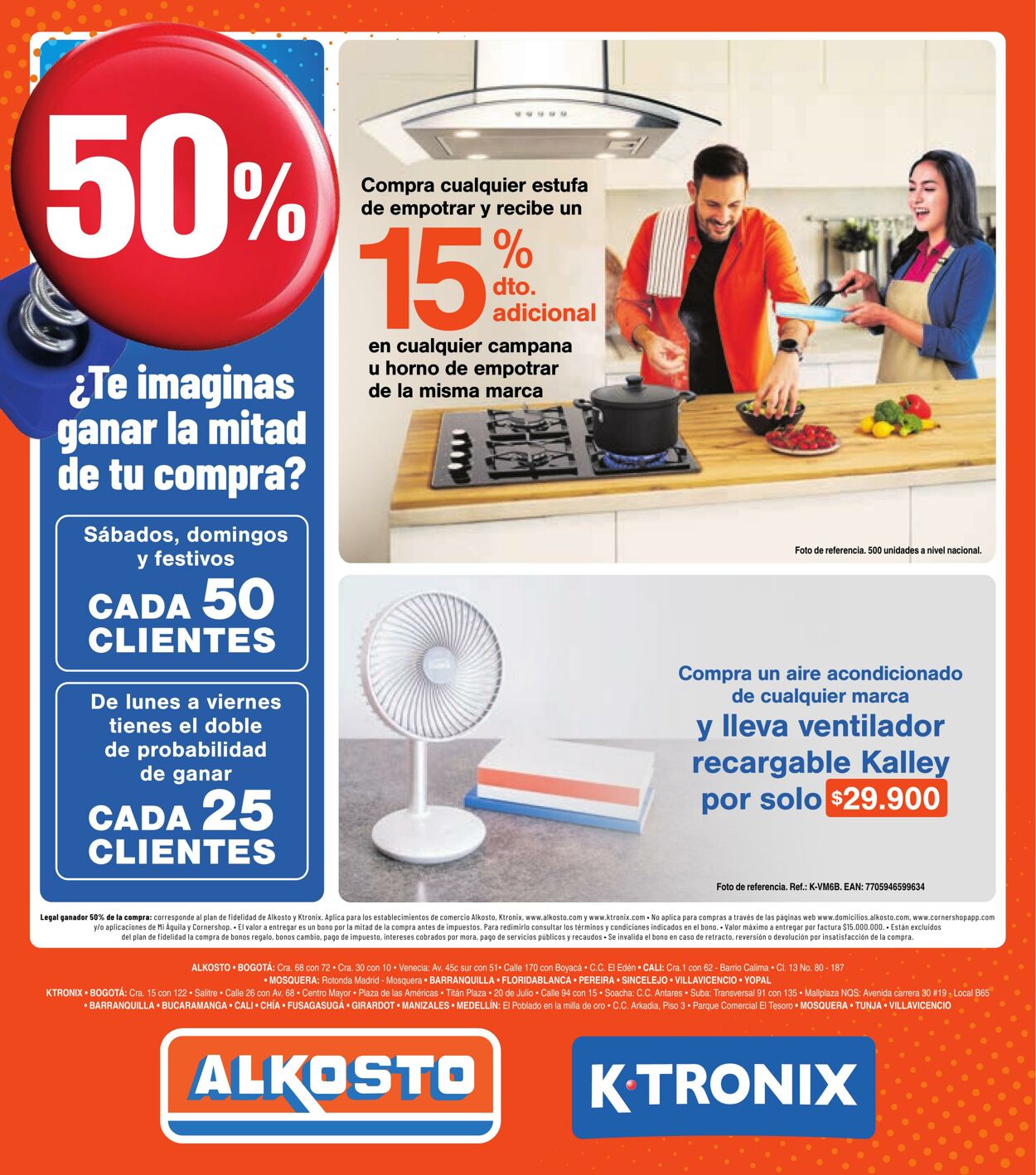 Prospekt SONOS 14.03.2026 - 22.03.2026