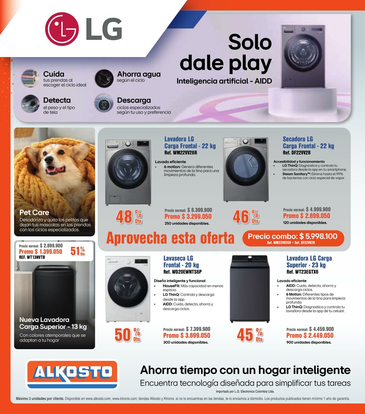 Prospekt SONOS 14.03.2026 - 22.03.2026