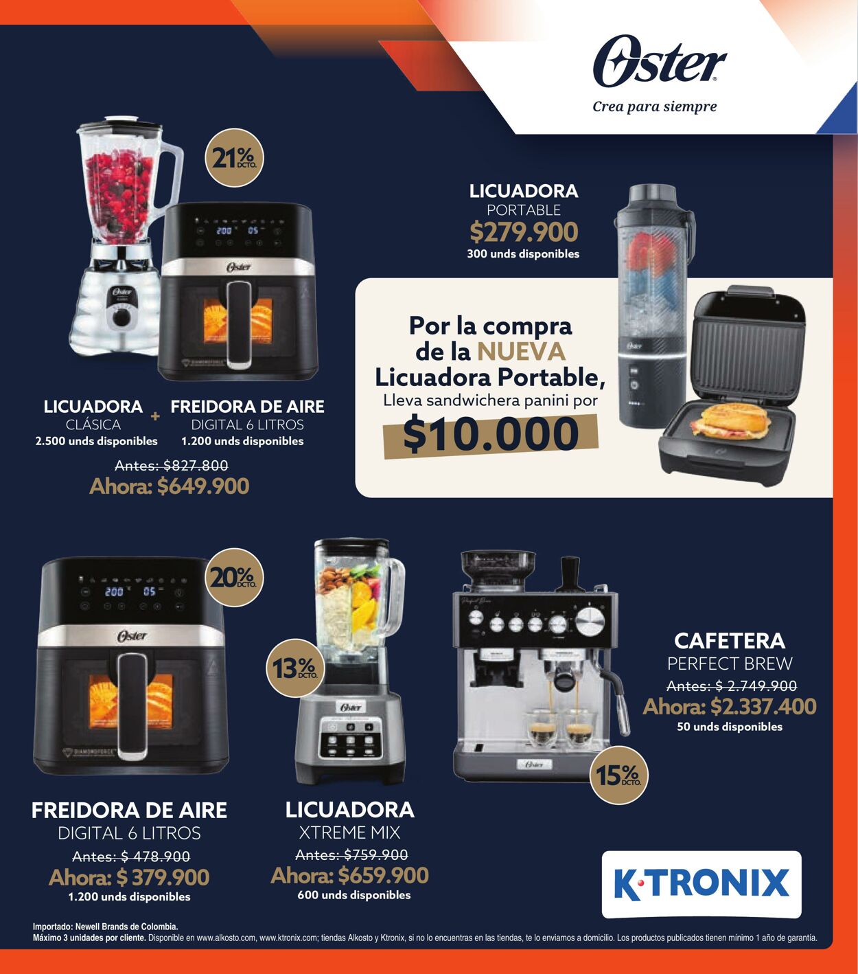 Prospekt SONOS 14.03.2026 - 22.03.2026