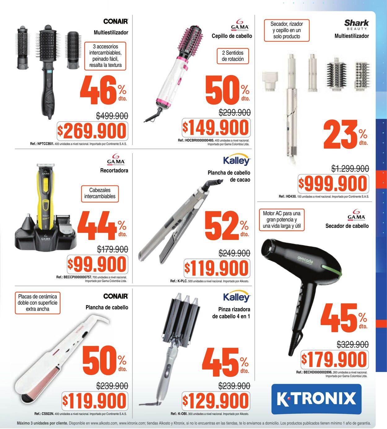Prospekt SONOS 14.03.2026 - 22.03.2026
