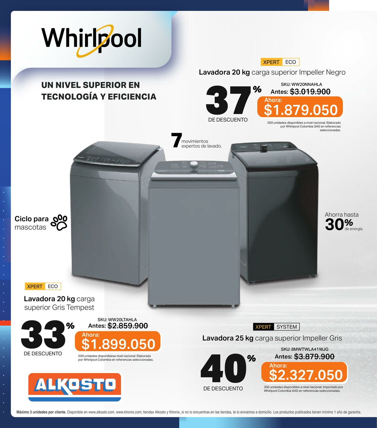 Prospekt SONOS 14.03.2026 - 22.03.2026
