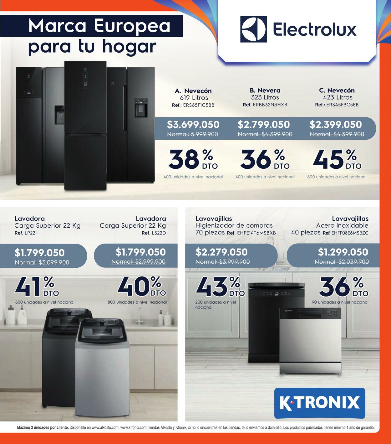 Prospekt SONOS 14.03.2026 - 22.03.2026