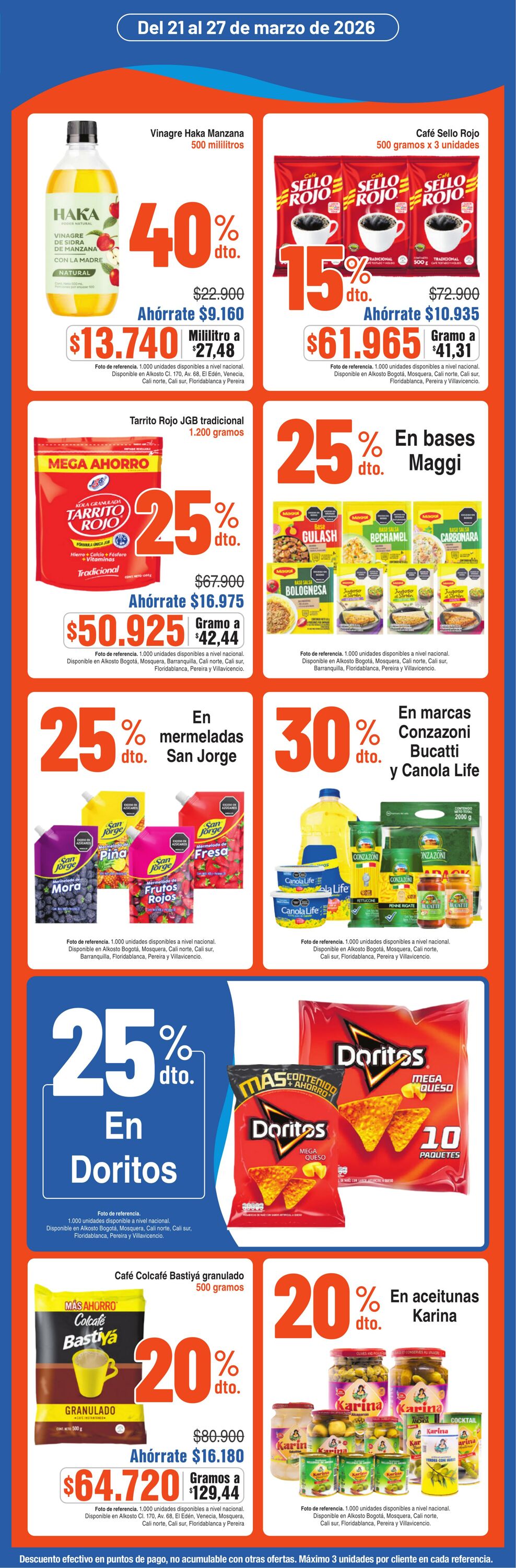 Prospekt SONOS 21.03.2026 - 29.03.2026