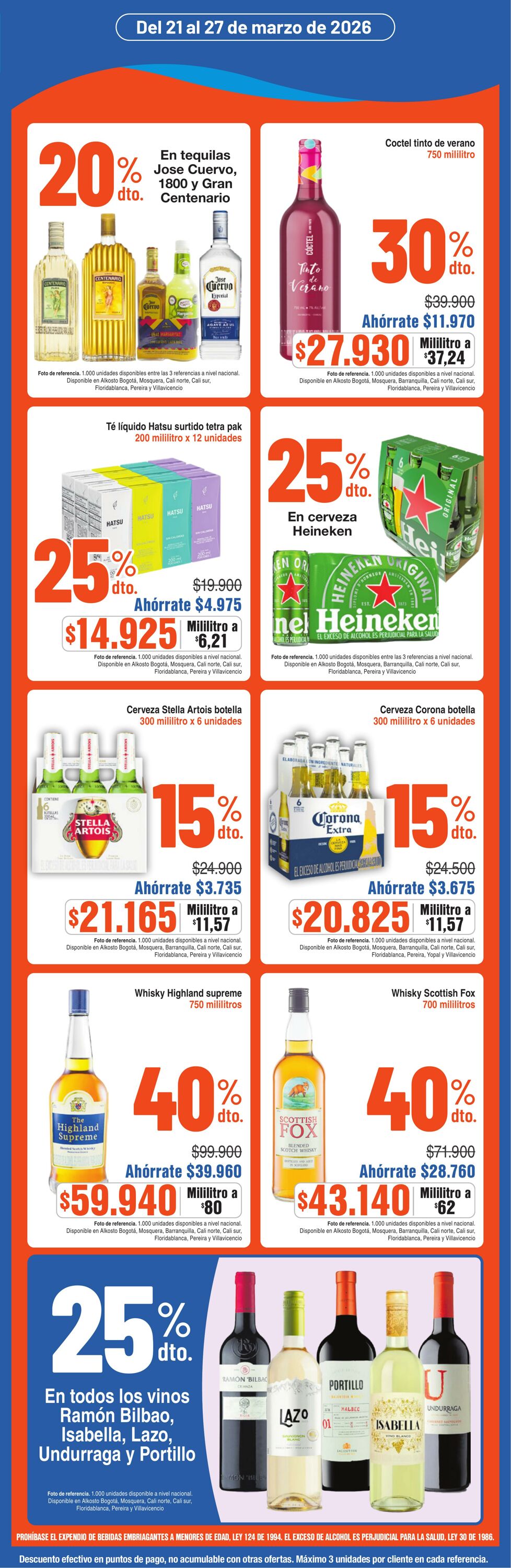 Prospekt SONOS 21.03.2026 - 29.03.2026