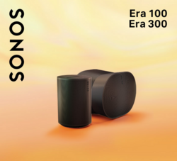 Prospekt SONOS 05.08.2024 - 14.08.2024