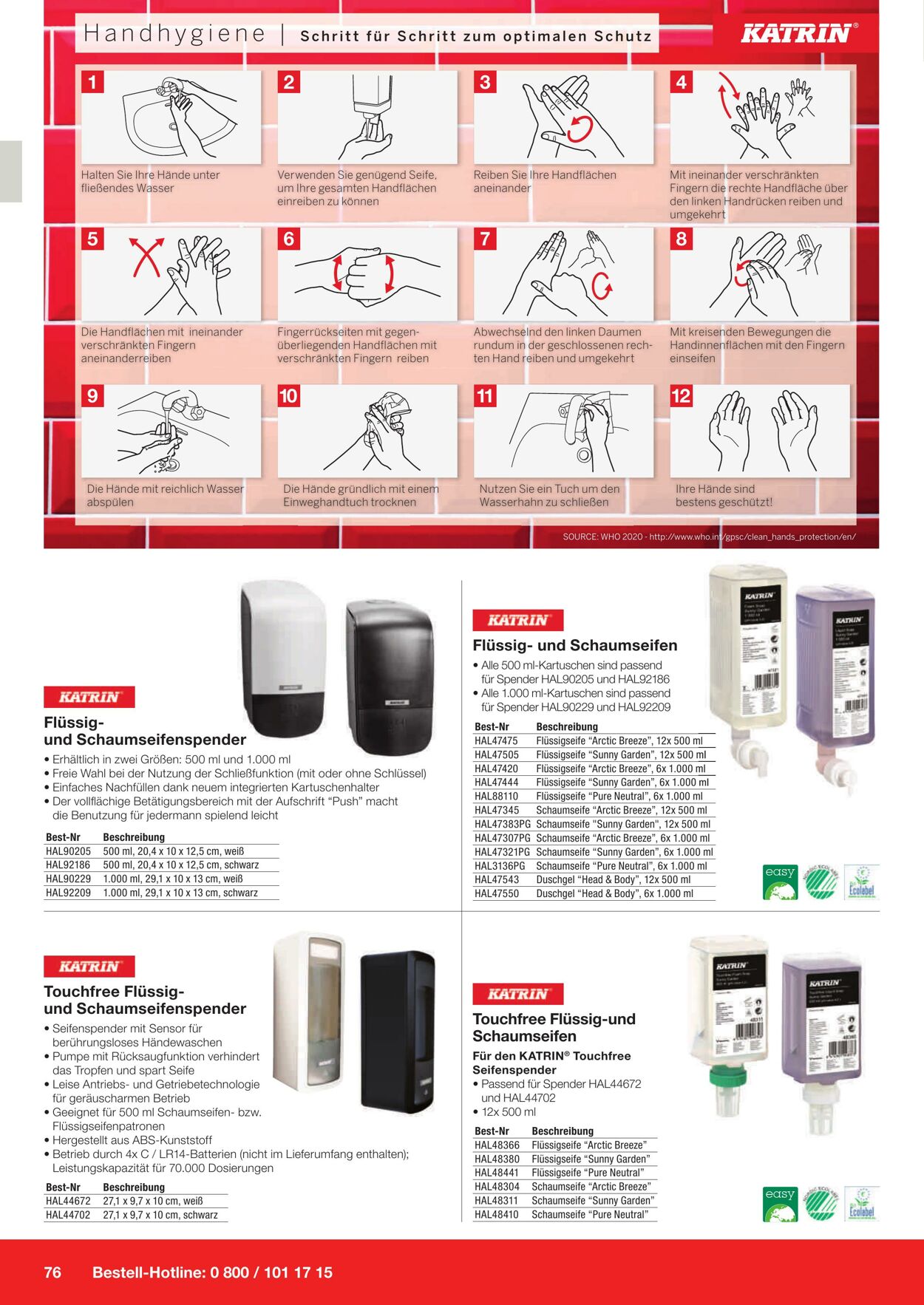 Prospekt Staples 01.09.2021 - 04.05.2022