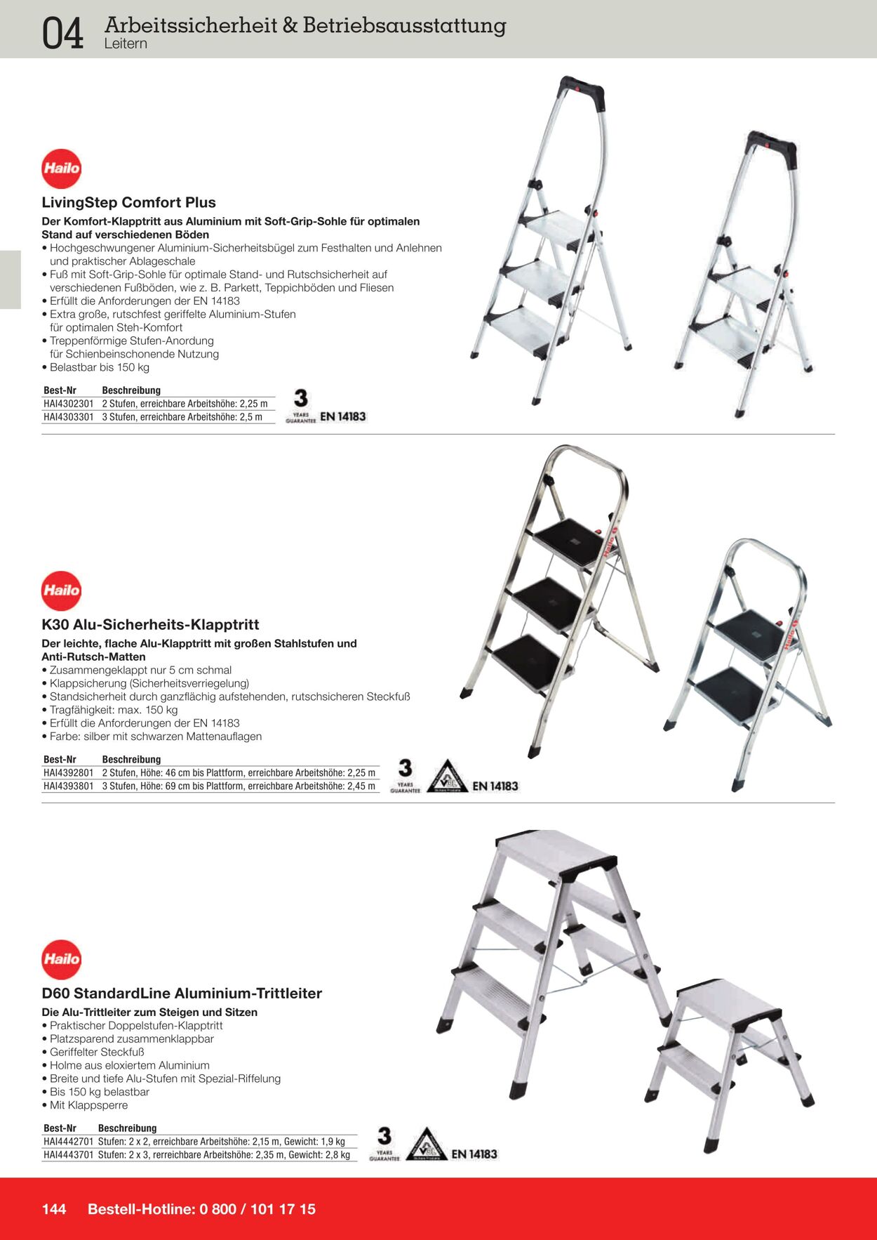 Prospekt Staples 01.09.2021 - 04.05.2022