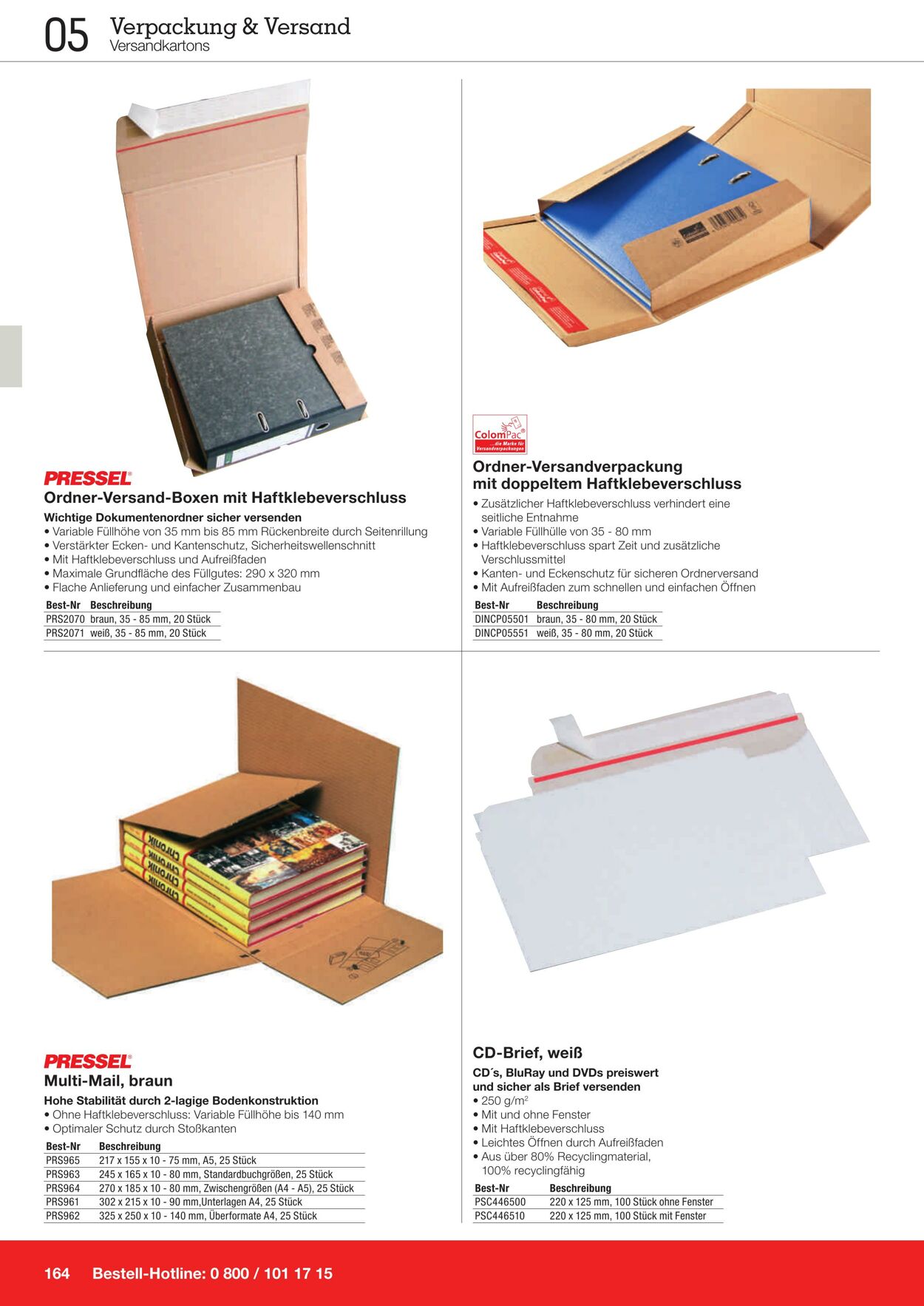 Prospekt Staples 01.09.2021 - 04.05.2022