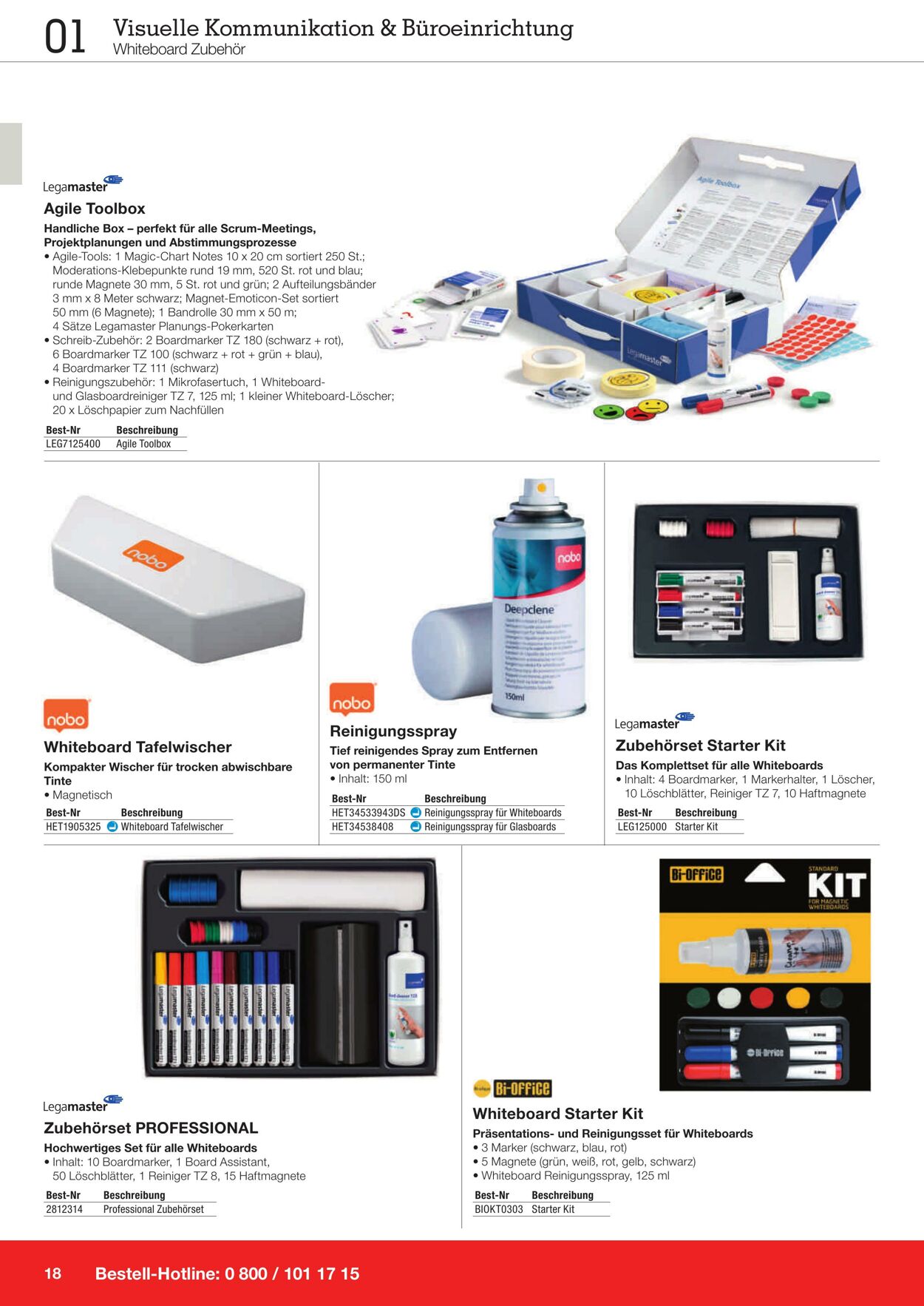 Prospekt Staples 01.09.2021 - 04.05.2022