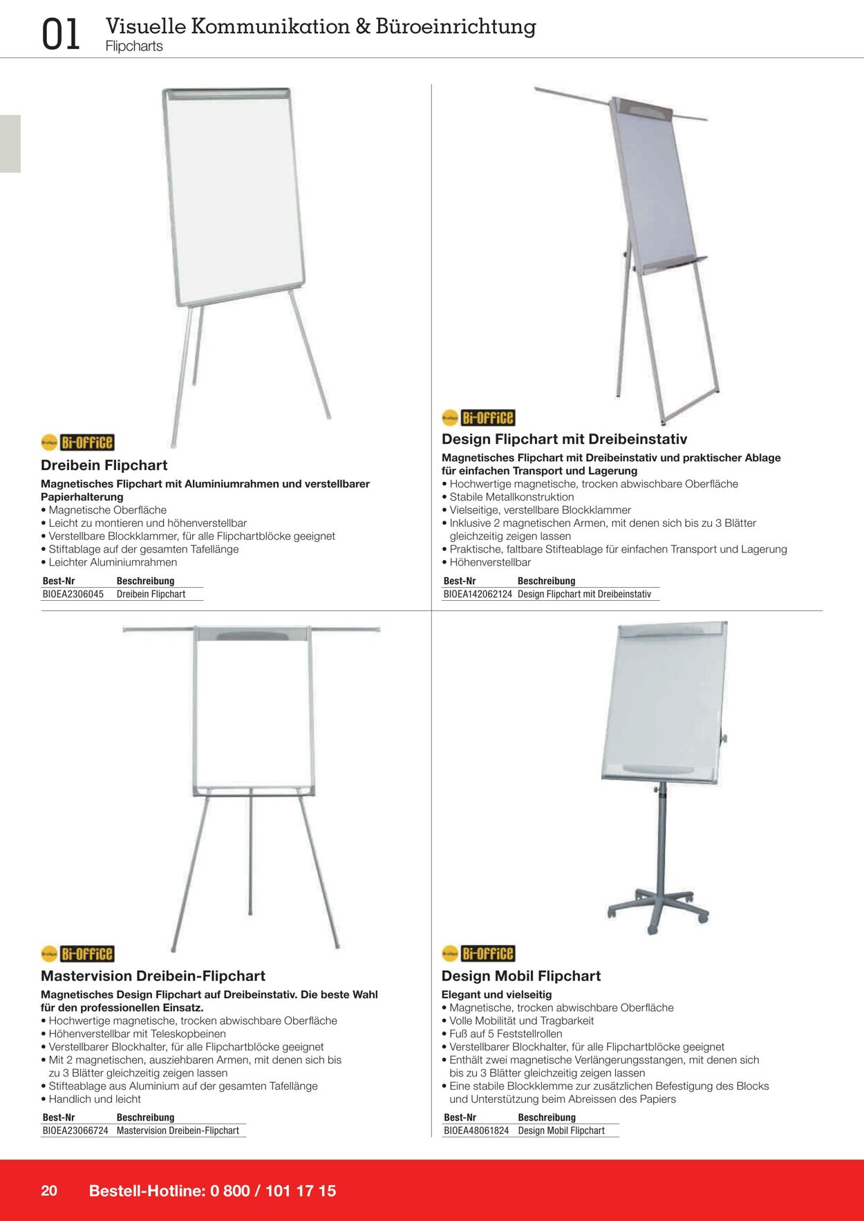 Prospekt Staples 01.09.2021 - 04.05.2022