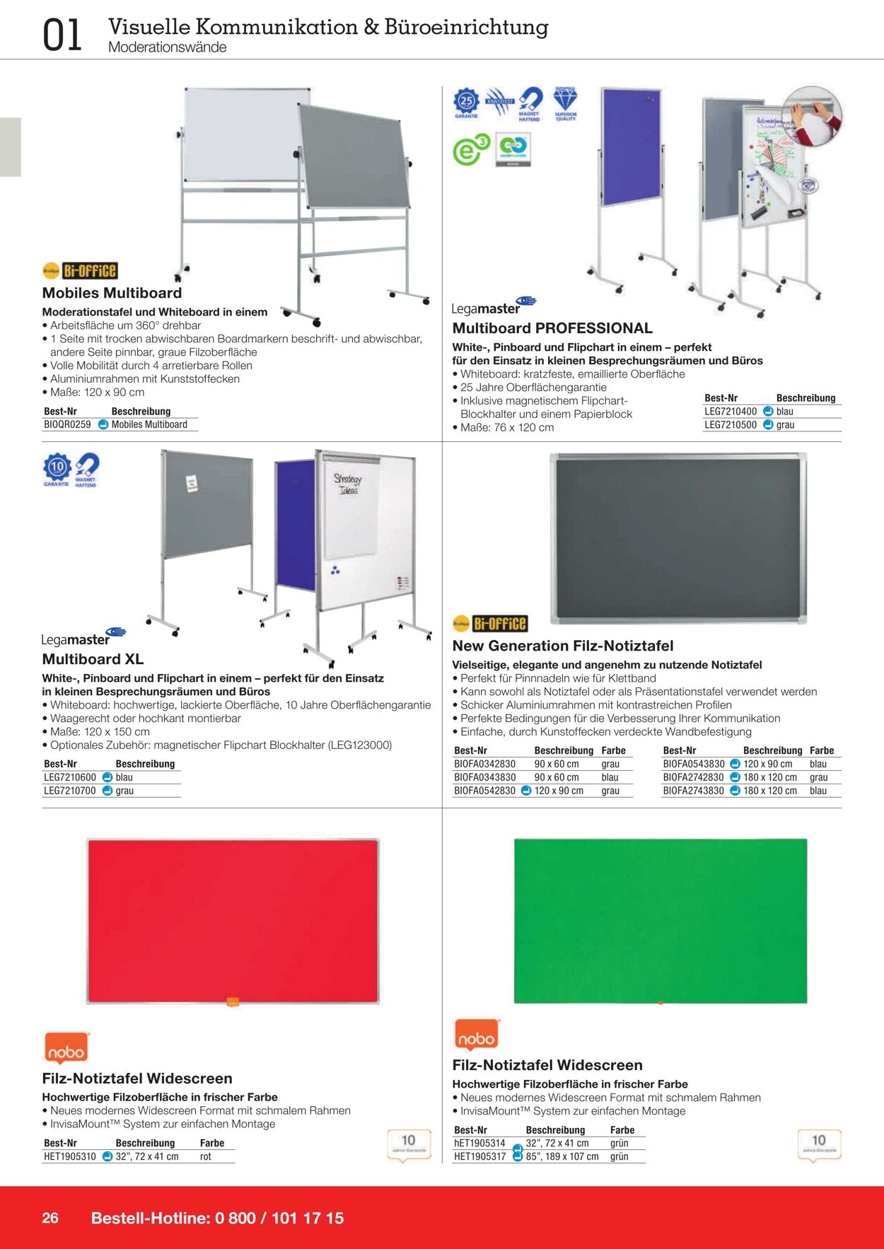 Prospekt Staples 01.09.2021 - 04.05.2022