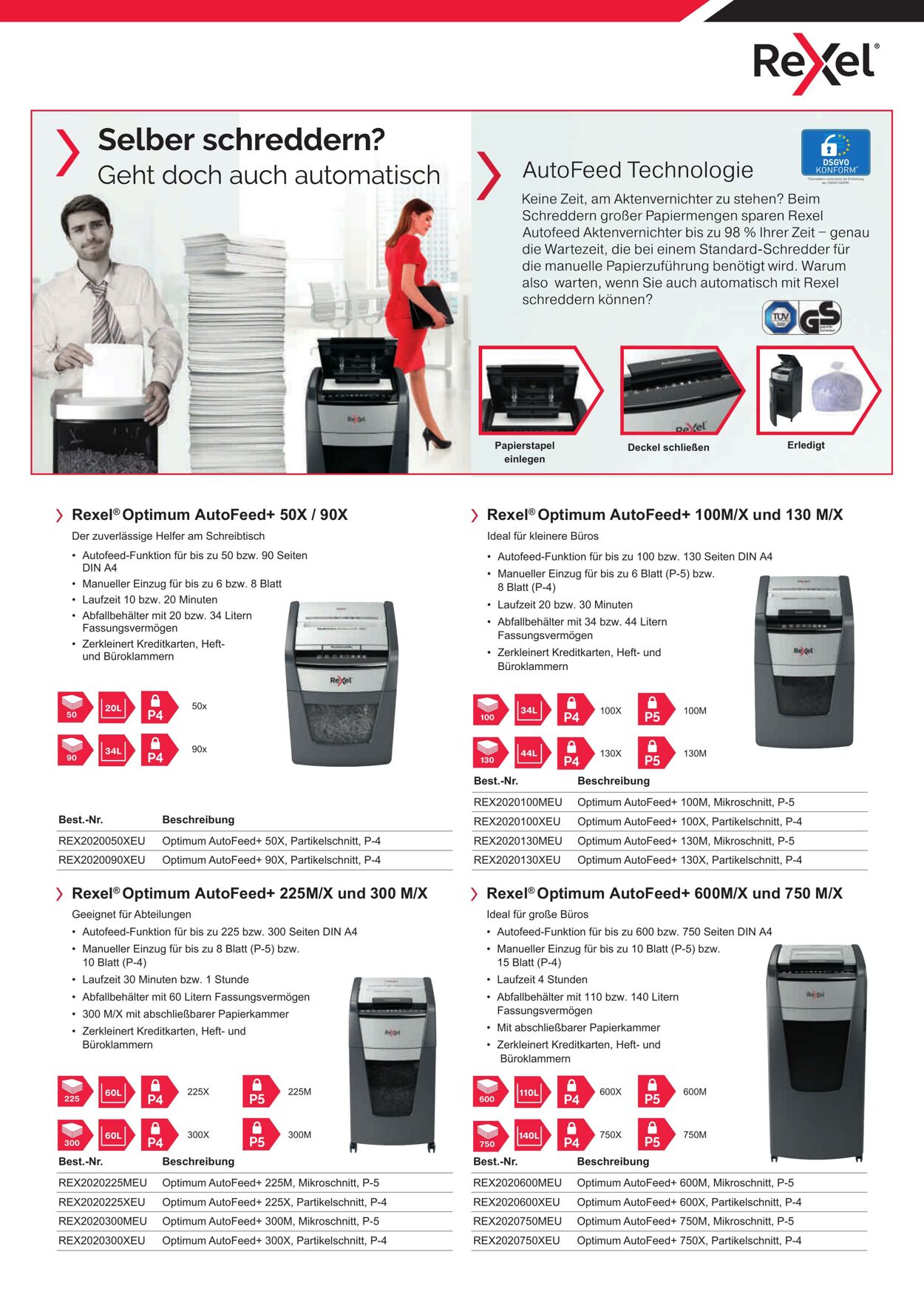 Prospekt Staples 01.09.2021 - 04.05.2022