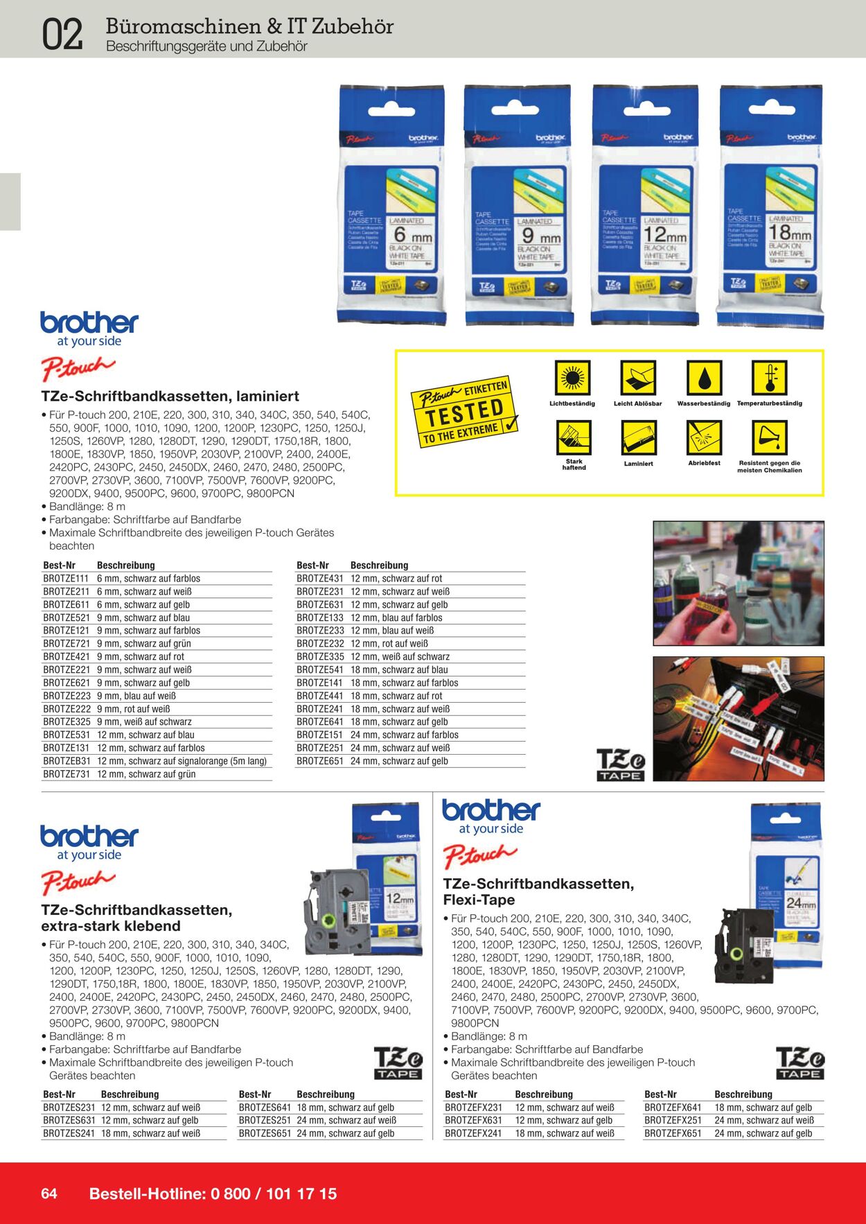 Prospekt Staples 01.09.2021 - 04.05.2022