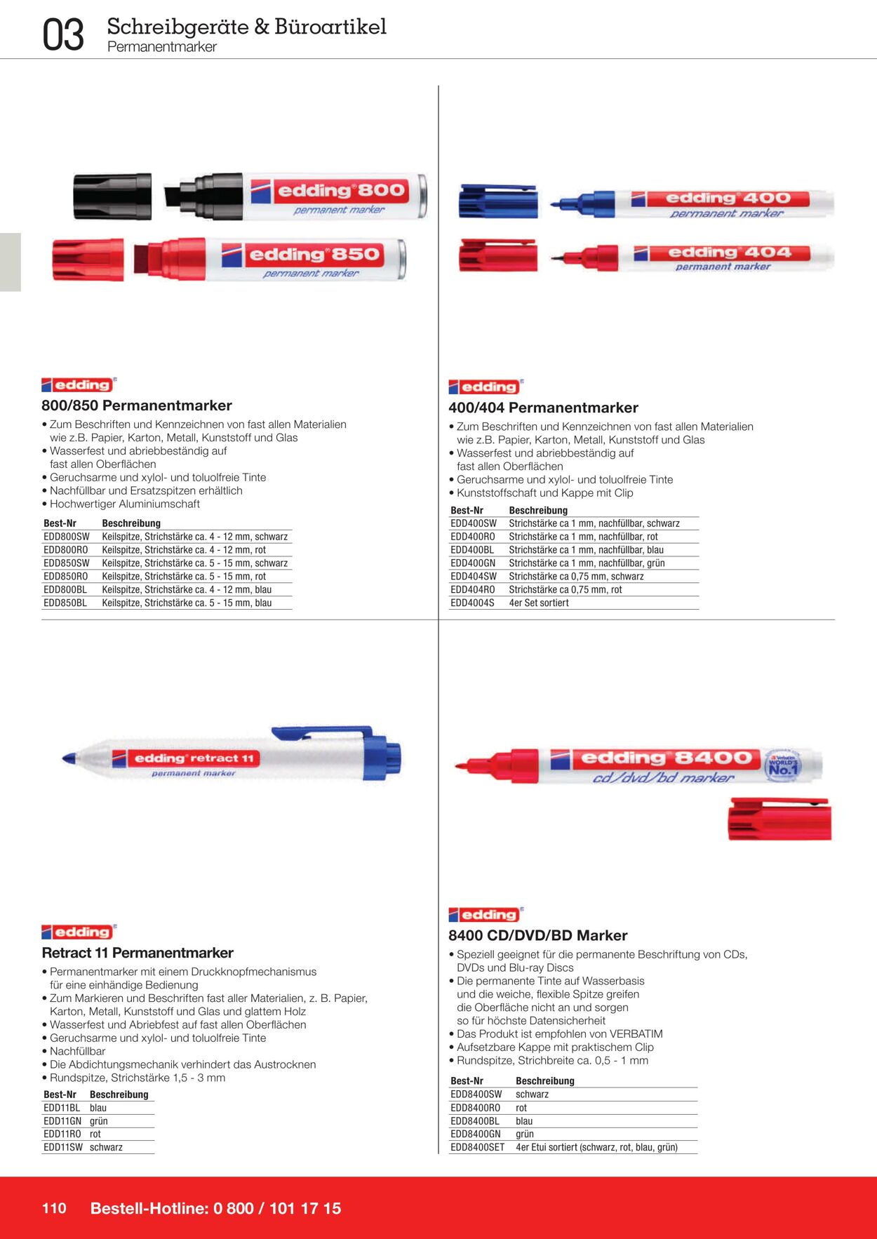 Prospekt Staples 01.09.2021 - 04.05.2022