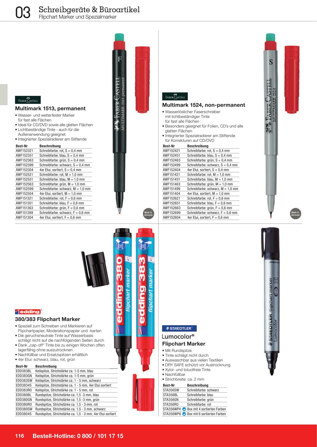 Prospekt Staples 01.09.2021 - 04.05.2022