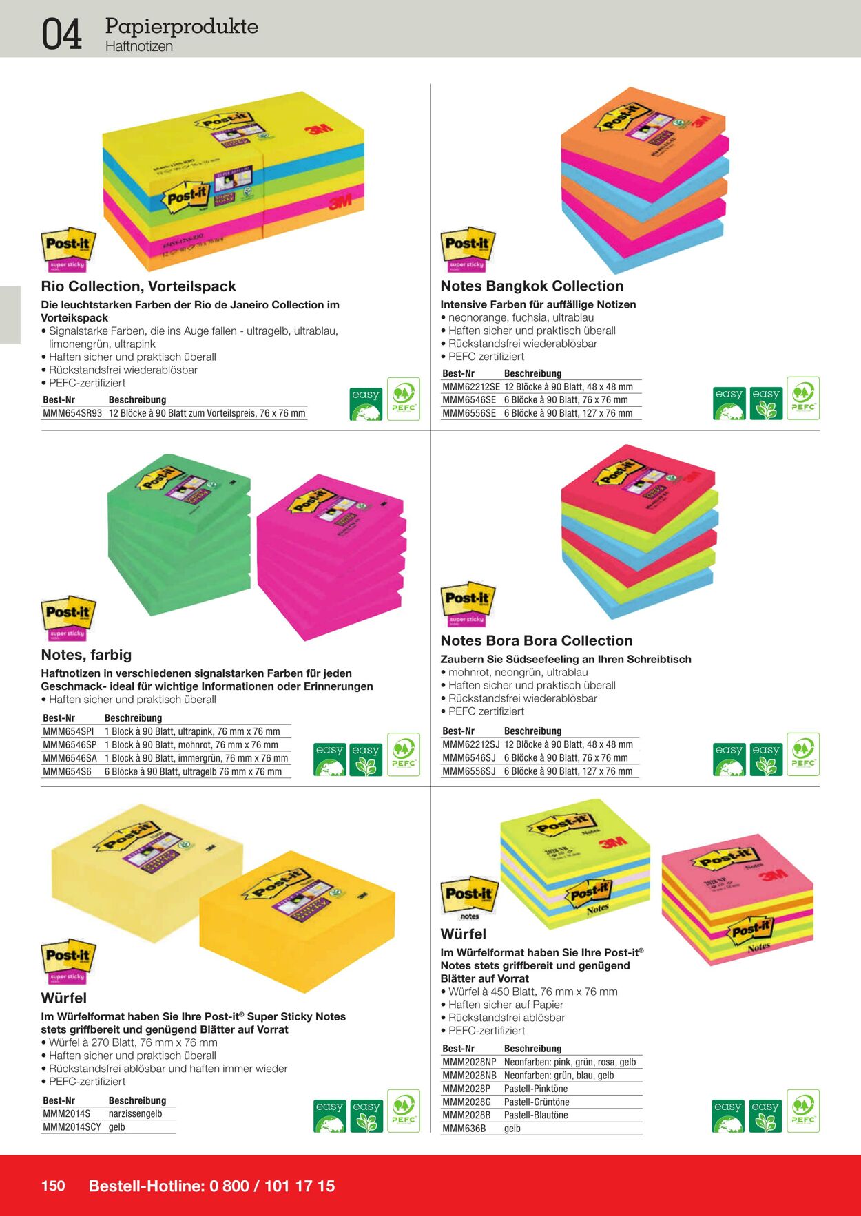 Prospekt Staples 01.09.2021 - 04.05.2022