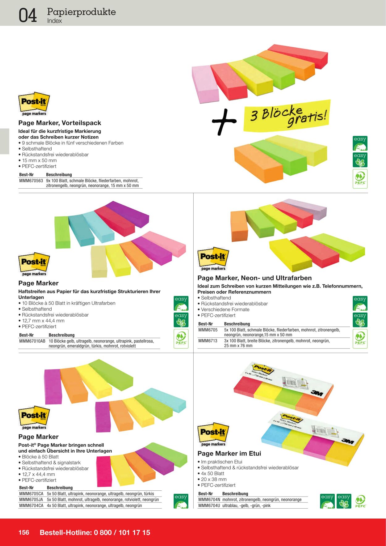 Prospekt Staples 01.09.2021 - 04.05.2022