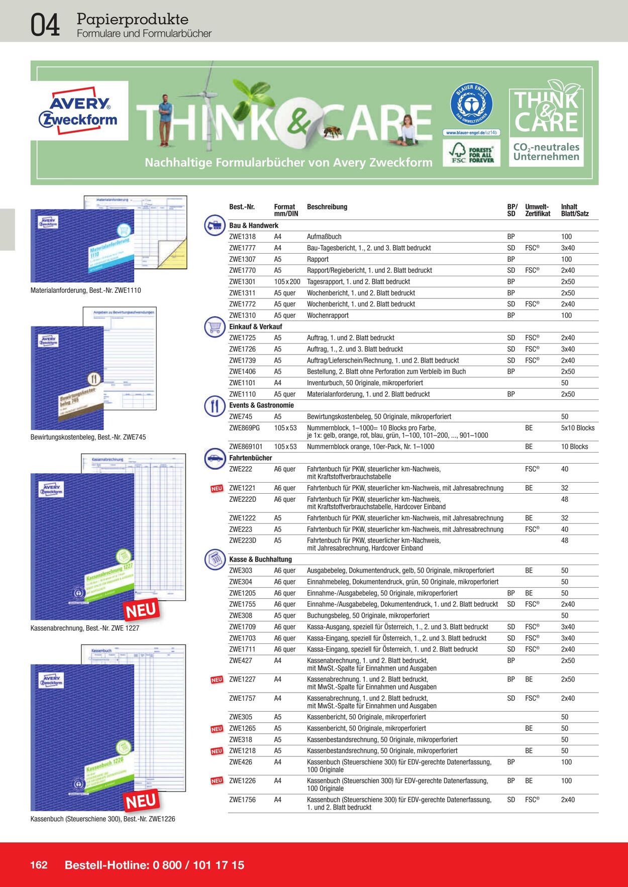 Prospekt Staples 01.09.2021 - 04.05.2022