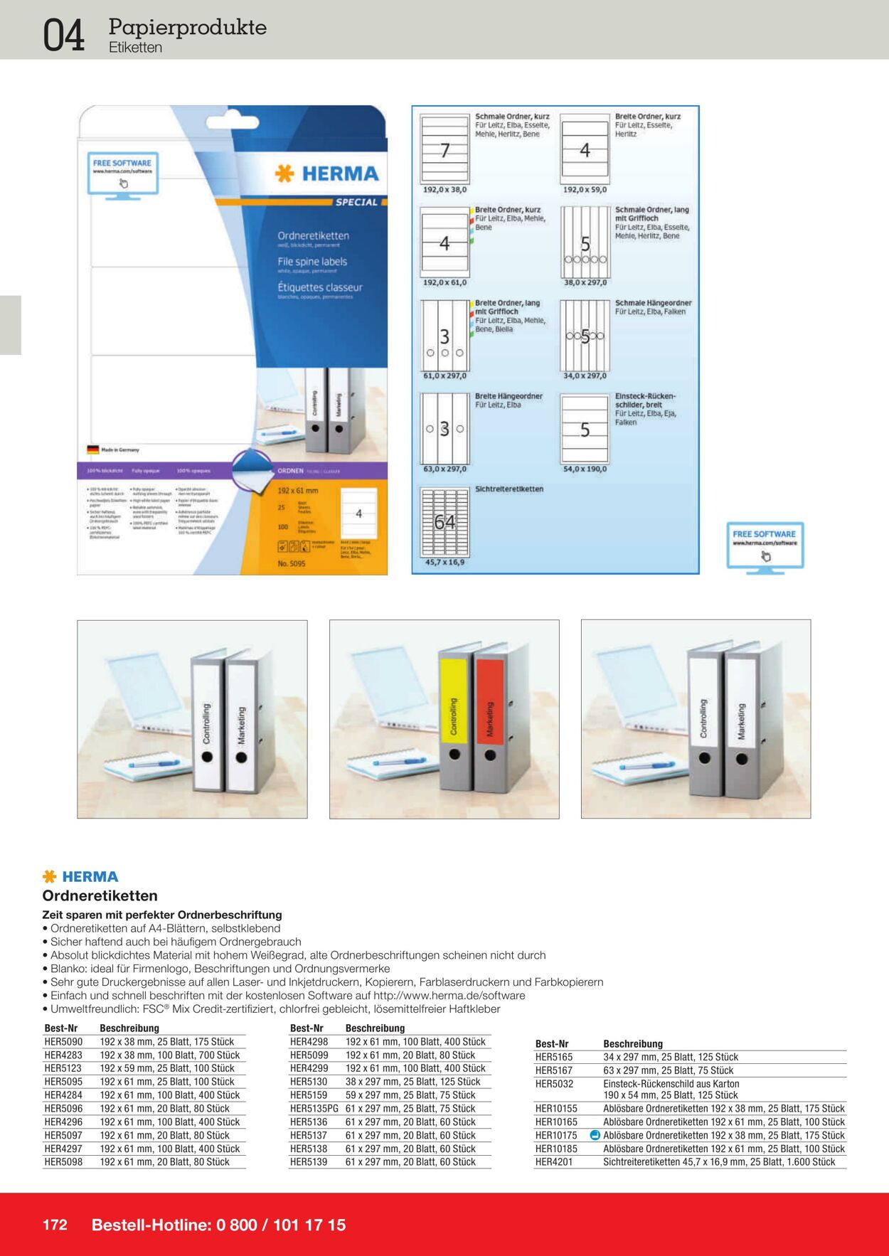 Prospekt Staples 01.09.2021 - 04.05.2022