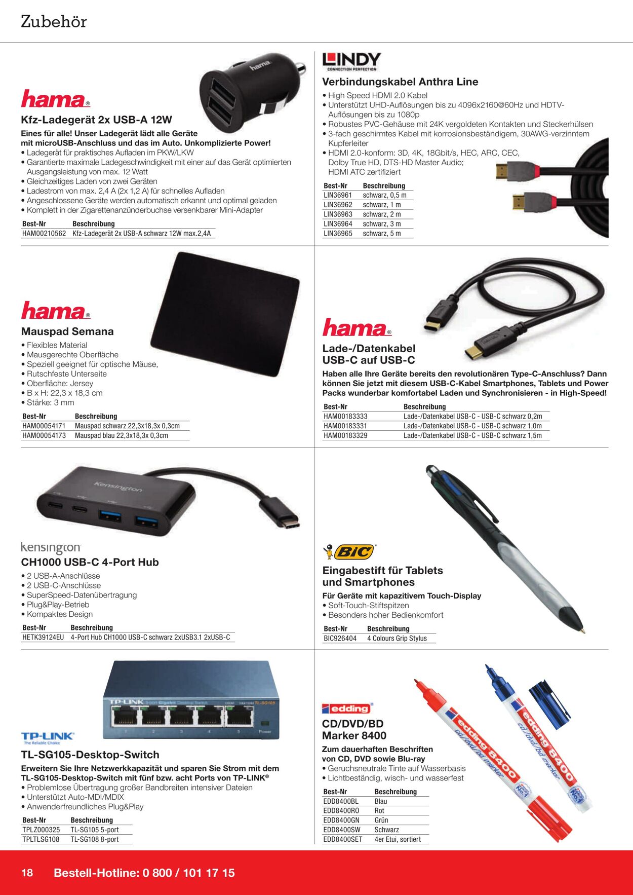 Prospekt Staples 01.04.2022 - 04.05.2022