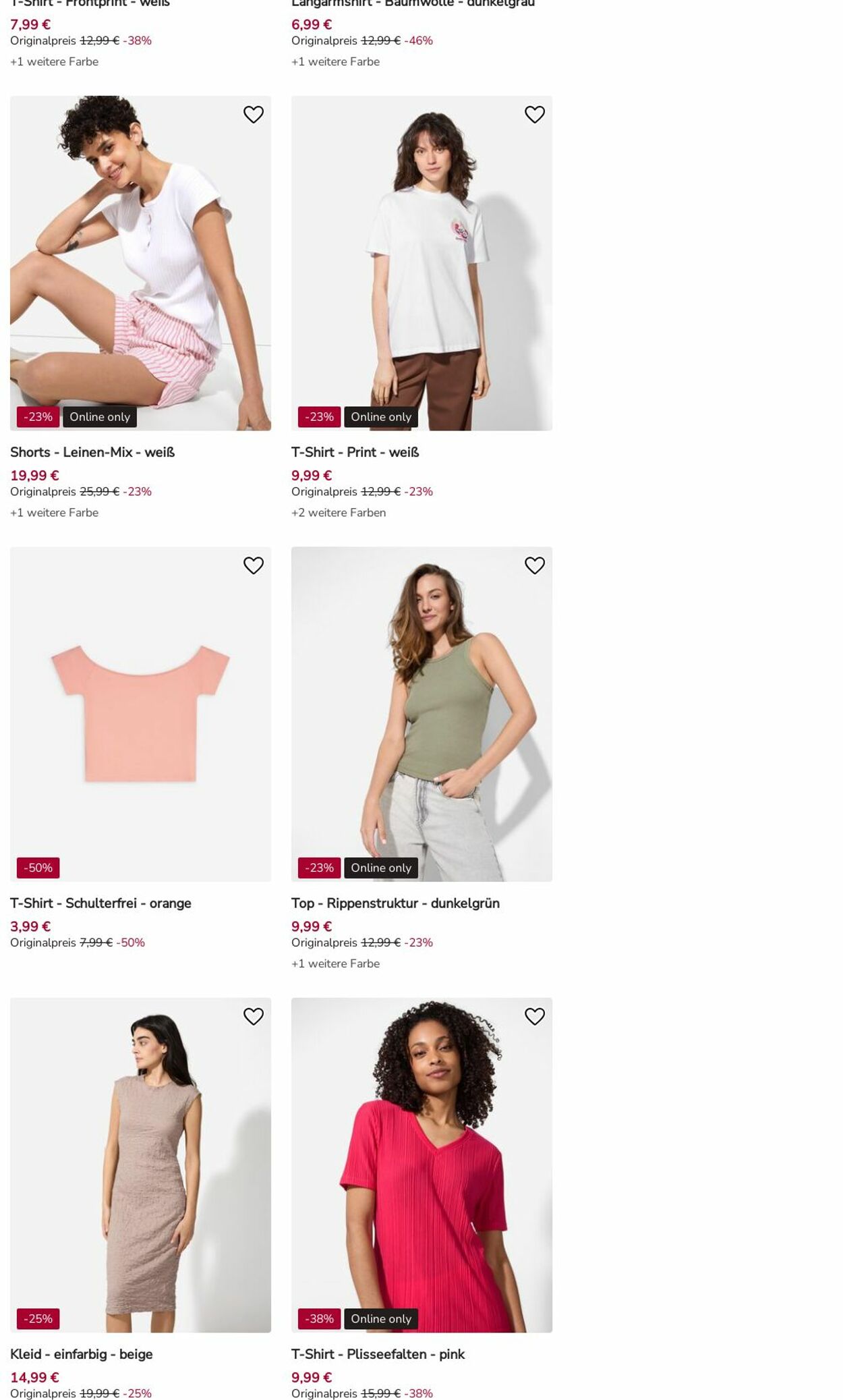 Prospekt Takko Fashion 16.02.2026 - 22.02.2026