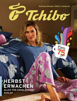 Prospekt Tchibo 01.12.2022 - 26.12.2022