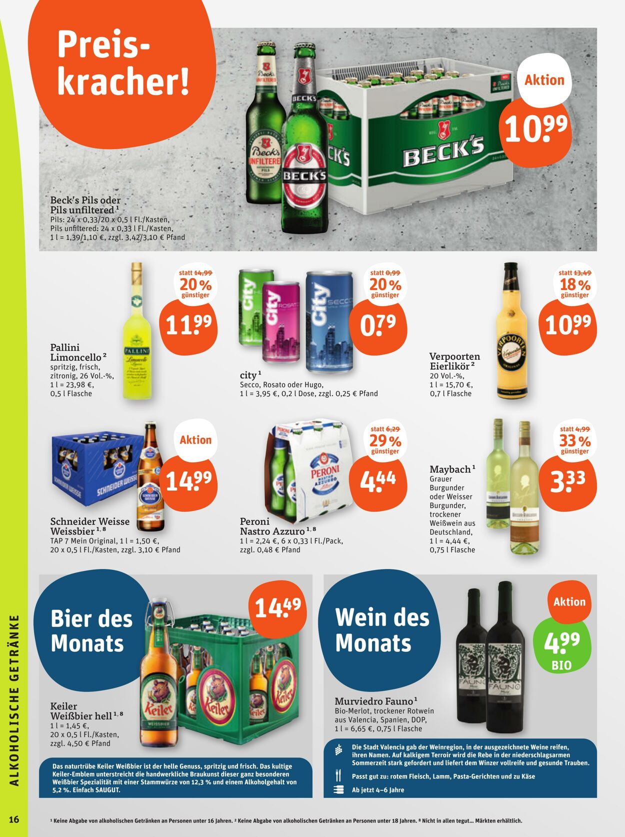 Prospekt Tegut 26.05.2025 - 01.06.2025