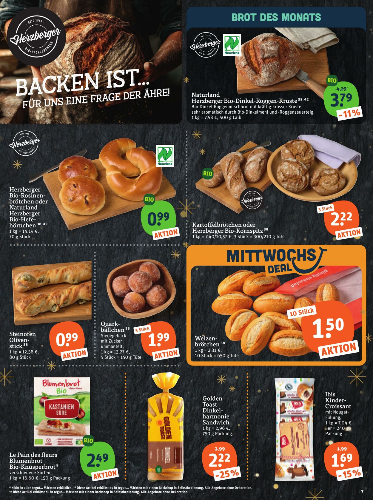 Prospekt Tegut 08.12.2025 - 14.12.2025