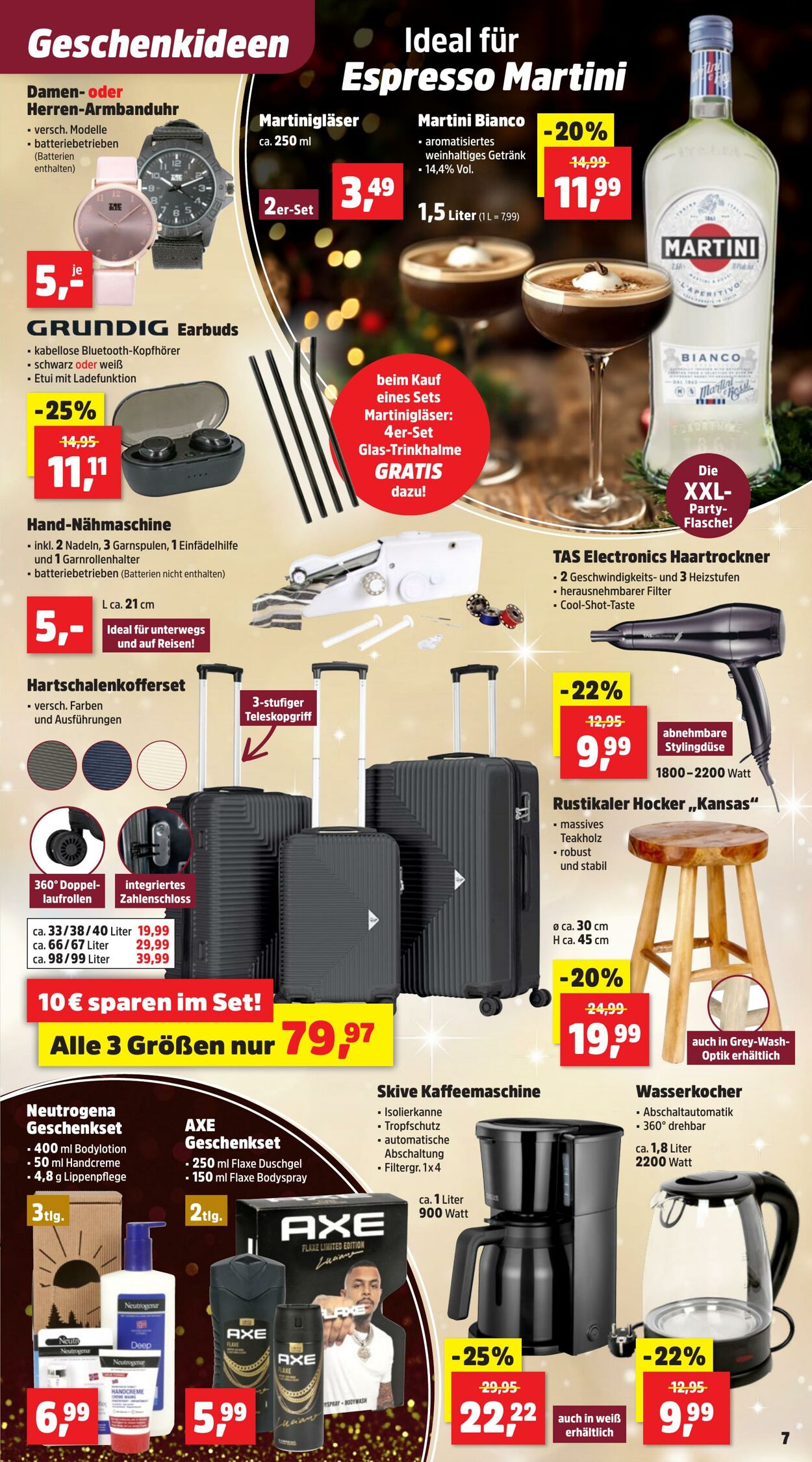 Prospekt Thomas Philipps 08.12.2025 - 13.12.2025
