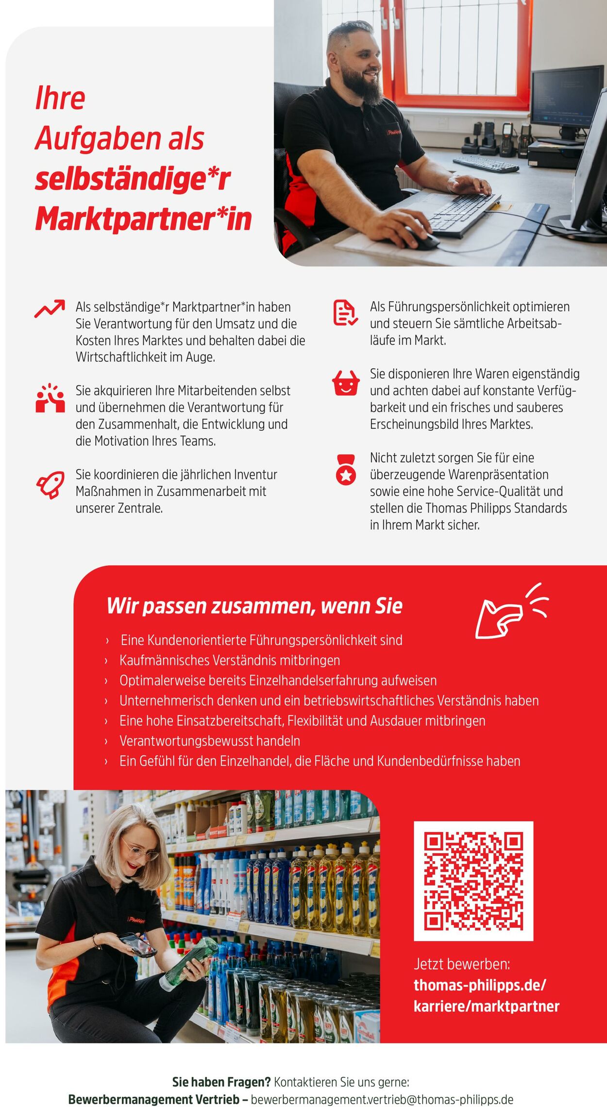 Prospekt Thomas Philipps 10.06.2025 - 14.06.2025