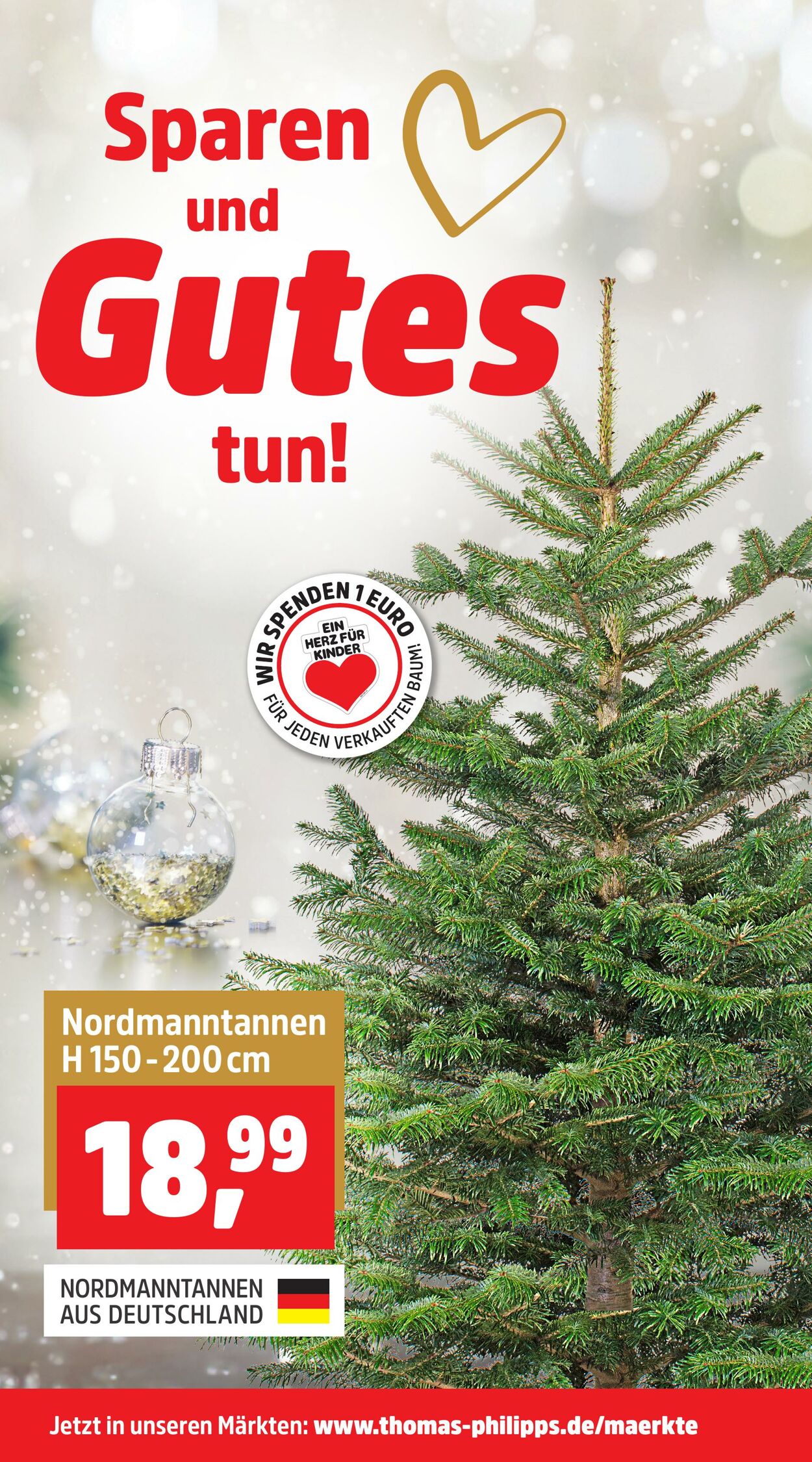 Prospekt Thomas Philipps 15.12.2025 - 20.12.2025