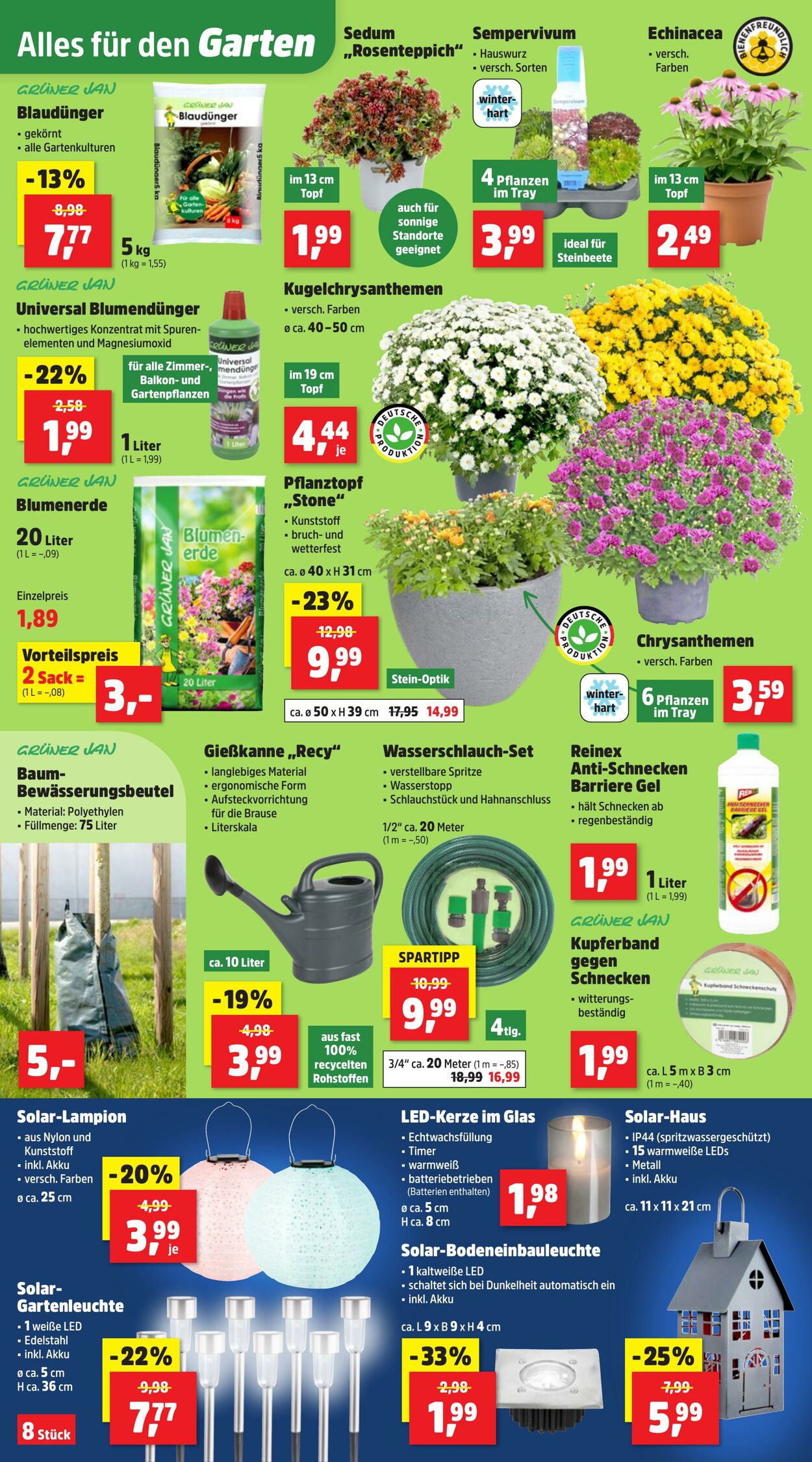 Prospekt Thomas Philipps 21.07.2025 - 26.07.2025