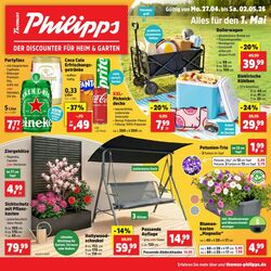 Prospekt Thomas Philipps 01.06.2026 - 06.06.2026