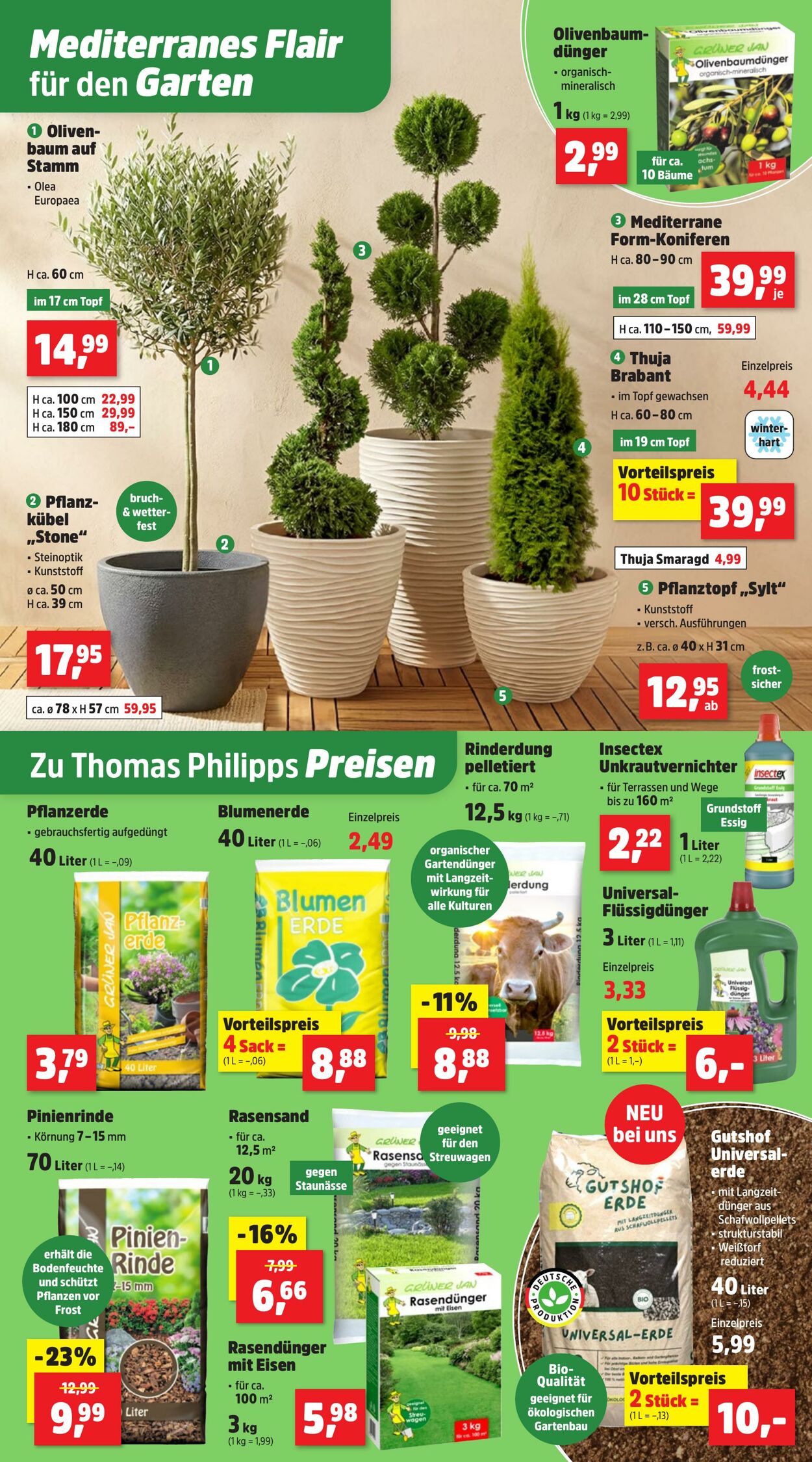 Prospekt Thomas Philipps 30.03.2026 - 04.04.2026