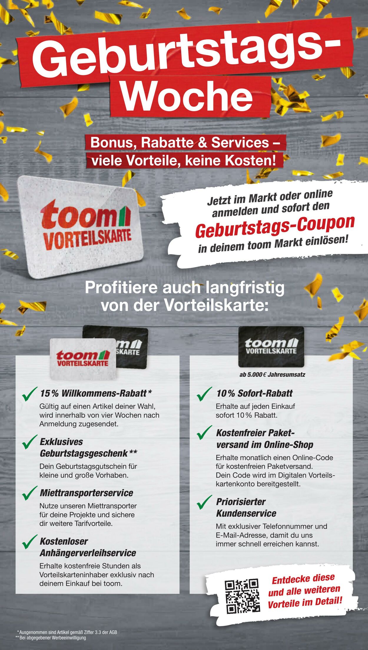 Prospekt Toom Baumarkt 17.08.2024 - 23.08.2024