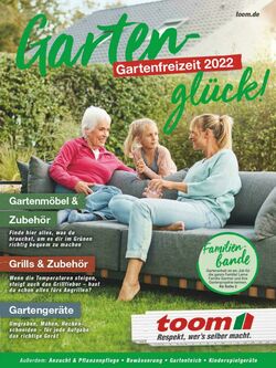 Katalog Toom Baumarkt 01.03.2022-30.12.2022