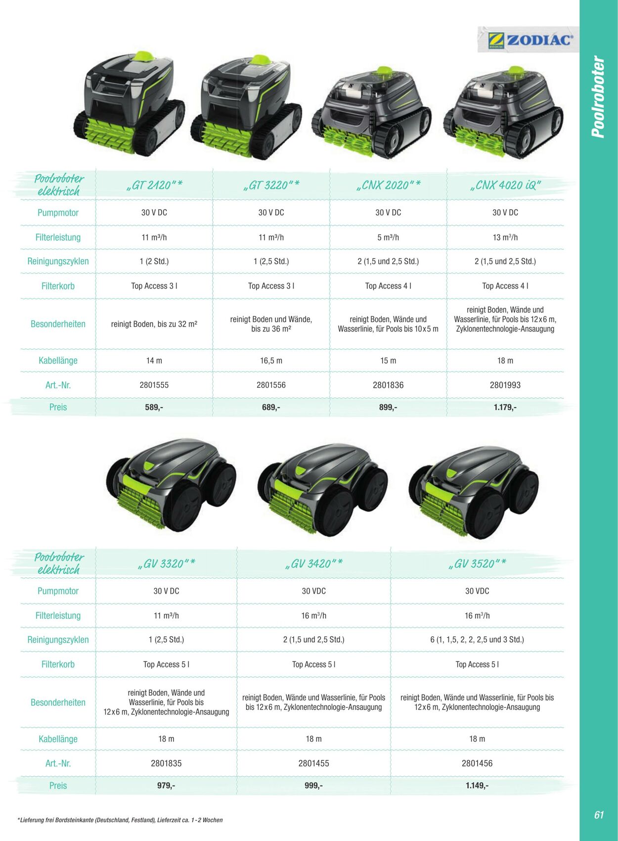 Prospekt Toom Baumarkt 24.03.2022 - 30.12.2022