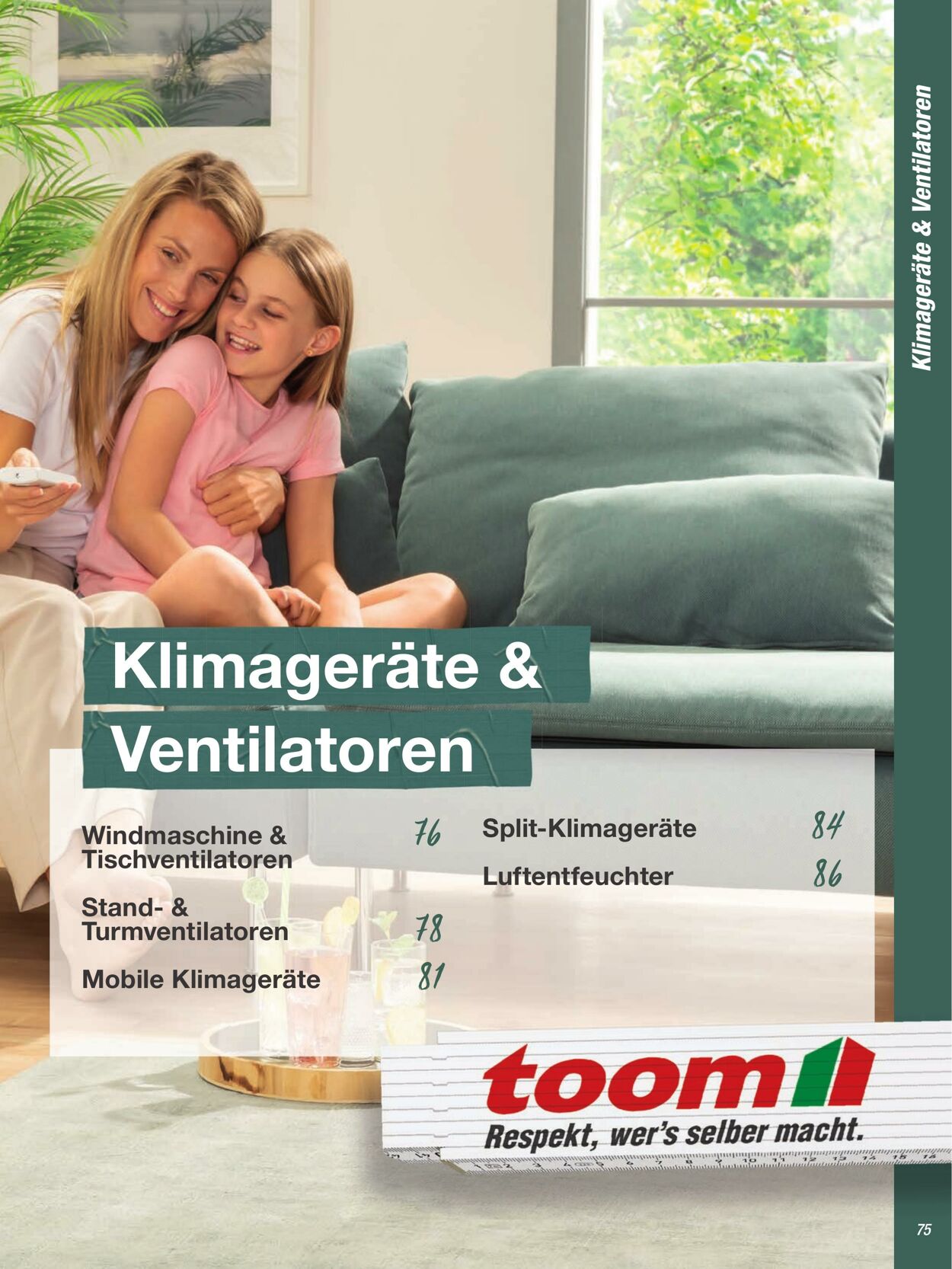 Prospekt Toom Baumarkt 24.03.2022 - 30.12.2022