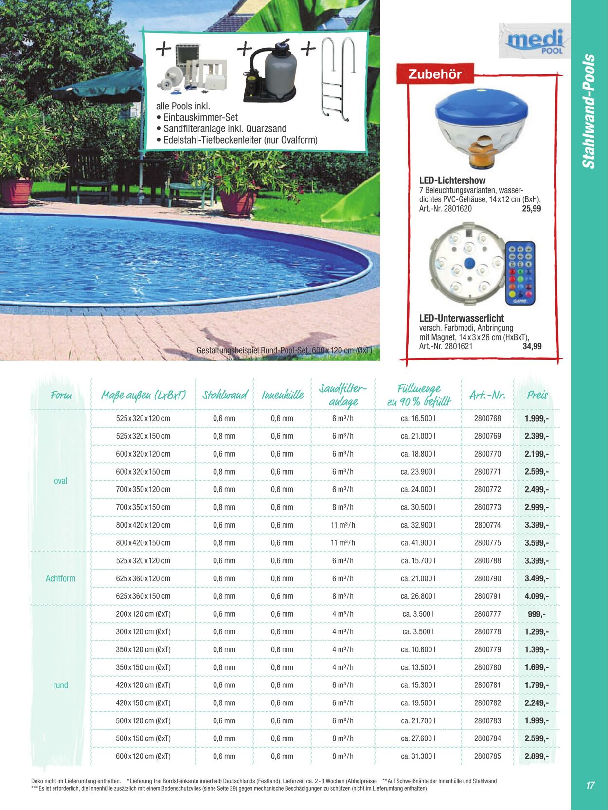 Prospekt Toom Baumarkt 16.07.2024 - 11.08.2024