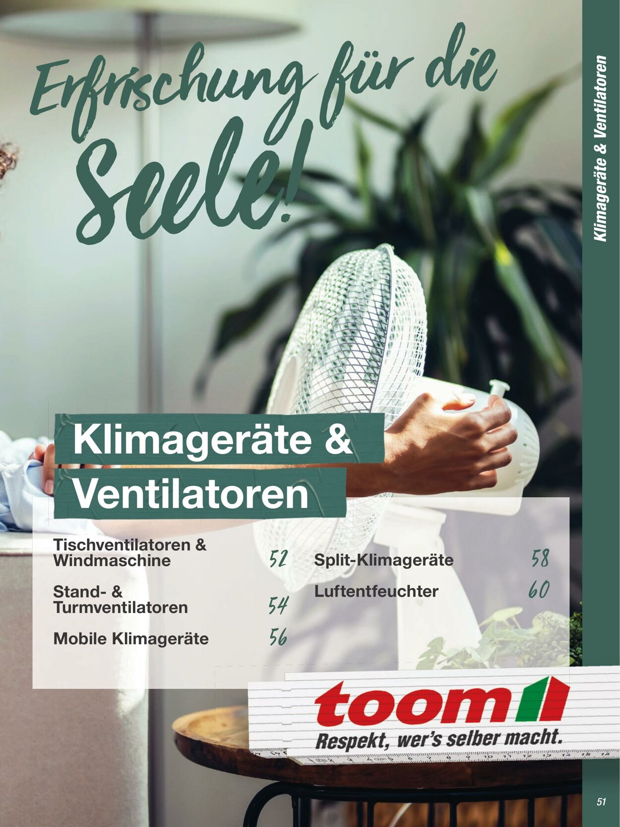 Prospekt Toom Baumarkt 16.07.2024 - 11.08.2024