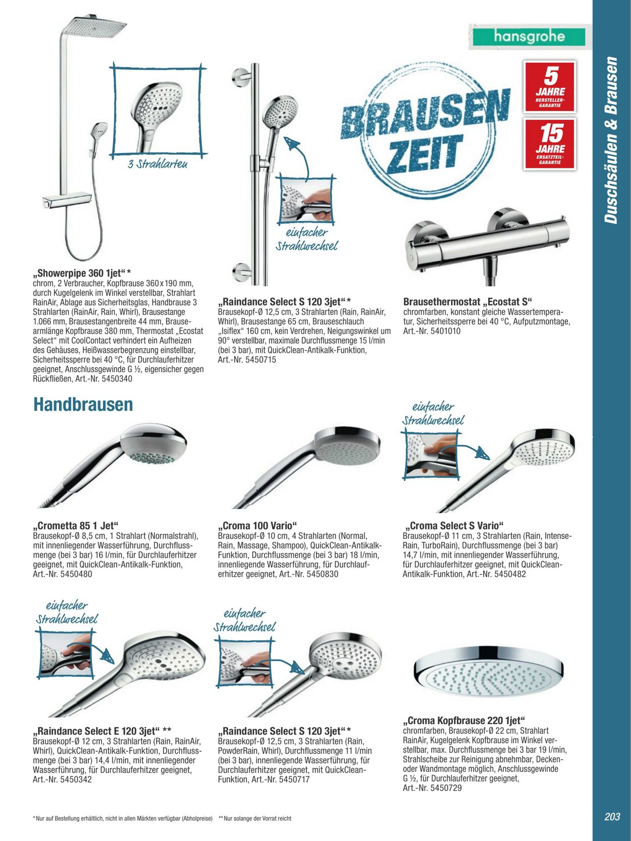 Prospekt Toom Baumarkt 01.09.2024 - 31.01.2025